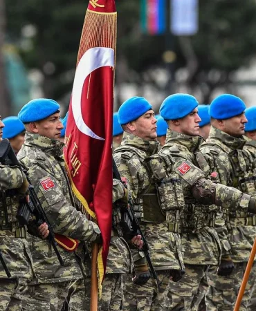 Ağustos 2026 Askerlik Celp Duyurusu Yayımlandı: Sevk Tarihleri, Sınıflandırma Sonuçları ve Başvuru Süreci Açıklandı