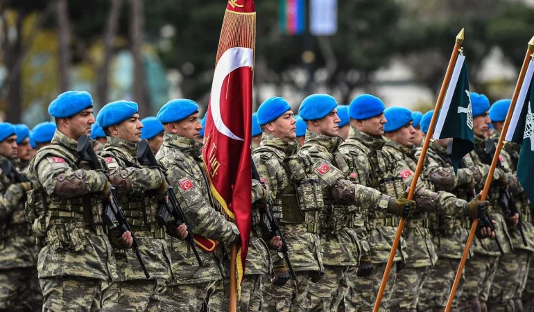 Ağustos 2026 Askerlik Celp Duyurusu Yayımlandı: Sevk Tarihleri, Sınıflandırma Sonuçları ve Başvuru Süreci Açıklandı