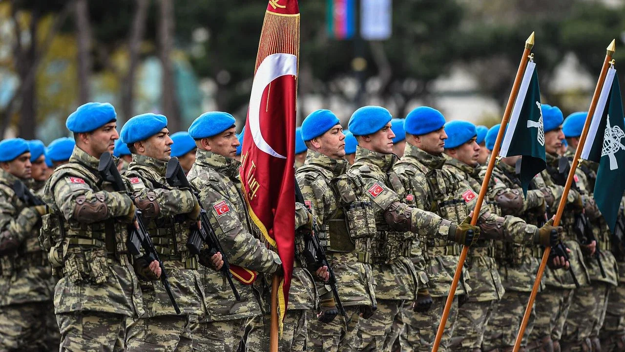 Ağustos 2026 Askerlik Celp Duyurusu Yayımlandı: Sevk Tarihleri, Sınıflandırma Sonuçları ve Başvuru Süreci Açıklandı