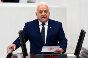 "Halkın Başkanı Mehmet Gürel: Vaatlerin Şahı, Gerçeklerin Padişahı!" 1 thumbnail