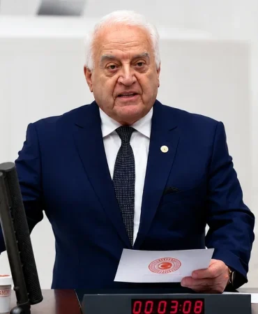 Tahsin Becan'dan TÜİK Enflasyon Verilerine Sert Tepki: "Düşen Enflasyon Değil, Vatandaşın Geleceğe Dair Umudu" 2 Tahsin Becan'dan TÜİK Enflasyon Verilerine Sert Tepki: "Düşen Enflasyon Değil, Vatandaşın Geleceğe Dair Umudu"