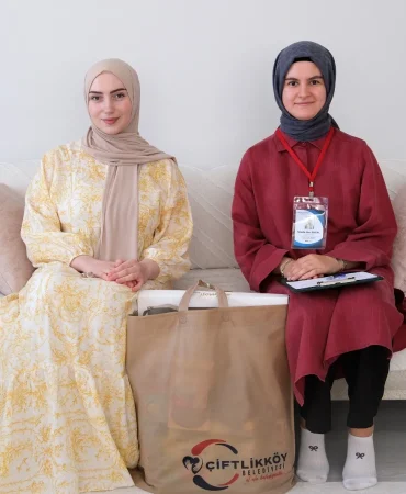 Çiftlikköy Belediyesi'nden Temmuz Ayında Binlerce Vatandaşa Sosyal Destek 2 Çiftlikköy Belediyesi'nden Temmuz Ayında Binlerce Vatandaşa Sosyal Destek
