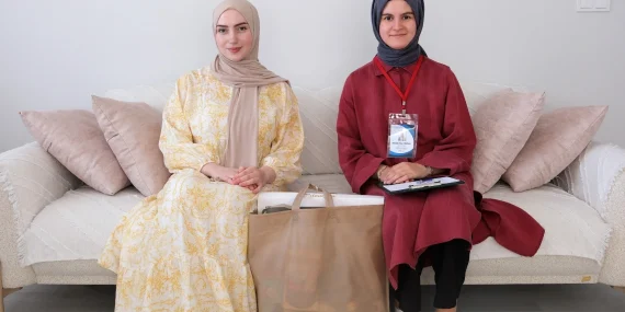 Çiftlikköy Belediyesi'nden Temmuz Ayında Binlerce Vatandaşa Sosyal Destek