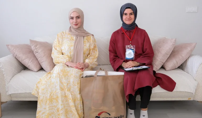 Çiftlikköy Belediyesi'nden Temmuz Ayında Binlerce Vatandaşa Sosyal Destek 1 Çiftlikköy Belediyesi'nden Temmuz Ayında Binlerce Vatandaşa Sosyal Destek