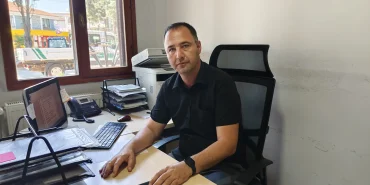 Yalova Mezarlıklar Müdürlüğü’nde Sessiz Dönüşüm: Yasin Gülfidan’dan Hizmet Kalitesini Artıran Yenilikler 8 Yalova Mezarlıklar Müdürlüğü’nde Sessiz Dönüşüm: Yasin Gülfidan’dan Hizmet Kalitesini Artıran Yenilikler
