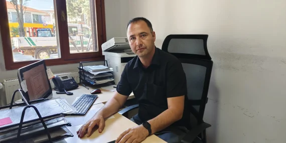 Yalova Mezarlıklar Müdürlüğü’nde Sessiz Dönüşüm: Yasin Gülfidan’dan Hizmet Kalitesini Artıran Yenilikler 10 Yalova Mezarlıklar Müdürlüğü’nde Sessiz Dönüşüm: Yasin Gülfidan’dan Hizmet Kalitesini Artıran Yenilikler