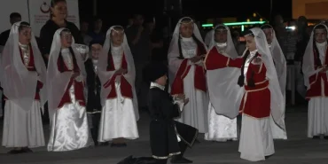 22. Yalova KafkasFest Başlıyor: Büyük Gala 21 Ağustos'ta