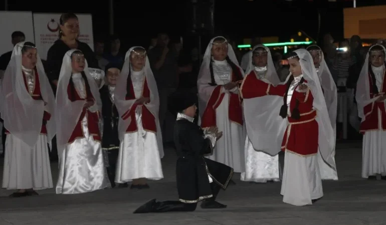 22. Yalova KafkasFest Başlıyor: Büyük Gala 21 Ağustos'ta