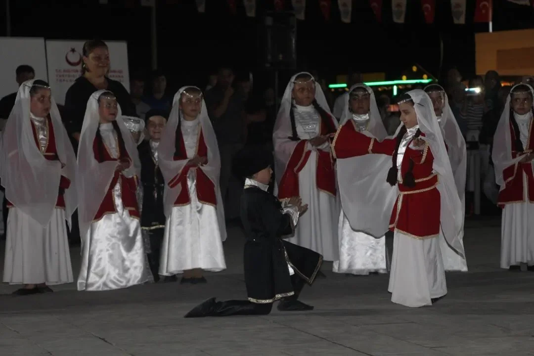 22. Yalova KafkasFest Başlıyor: Büyük Gala 21 Ağustos'ta