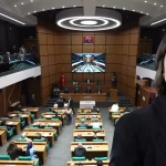 Üsküdar'da Başkanvekili Seçimi Dördüncü Tura Kaldı 28 Üsküdar'da Başkanvekili Seçimi Dördüncü Tura Kaldı