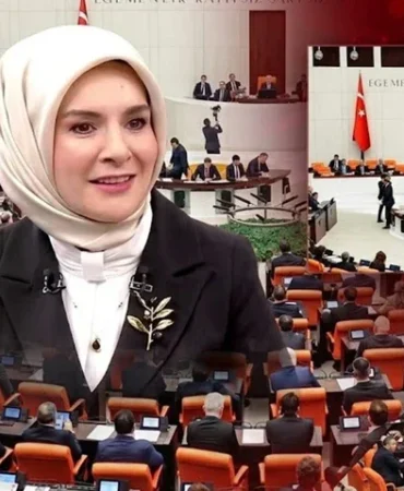 Vefa Yasası Meclis'te: Şehit Yakınları ve Gazilere Maaş Artışı ve Yeni Haklar 2 Vefa Yasası Meclis'te: Şehit Yakınları ve Gazilere Maaş Artışı ve Yeni Haklar