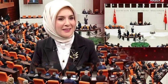 Vefa Yasası Meclis'te: Şehit Yakınları ve Gazilere Maaş Artışı ve Yeni Haklar 11 Vefa Yasası Meclis'te: Şehit Yakınları ve Gazilere Maaş Artışı ve Yeni Haklar