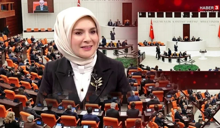 Vefa Yasası Meclis'te: Şehit Yakınları ve Gazilere Maaş Artışı ve Yeni Haklar 1 Vefa Yasası Meclis'te: Şehit Yakınları ve Gazilere Maaş Artışı ve Yeni Haklar
