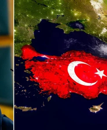 Bahçeli'den "Terörsüz Türkiye Yasası" Açıklaması: "86 Milyon Vatandaşımız Kazandı" 2 Bahçeli'den "Terörsüz Türkiye Yasası" Açıklaması: "86 Milyon Vatandaşımız Kazandı"