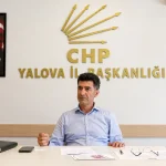 Mesut Tutuğ: “Bizim Rakibimiz Yeni Parti Değil, AK Parti’dir” 21 Mesut Tutuğ: “Bizim Rakibimiz Yeni Parti Değil, AK Parti’dir”