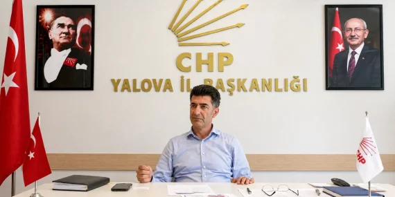 Mesut Tutuğ: “Bizim Rakibimiz Yeni Parti Değil, AK Parti’dir” 10 Mesut Tutuğ: “Bizim Rakibimiz Yeni Parti Değil, AK Parti’dir”