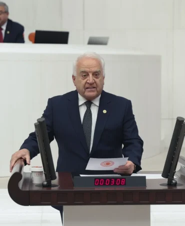 Tahsin Becan: "Daha Fazla Hapishane Değil, Daha Fazla Okul İstiyoruz" 2 Tahsin Becan: "Daha Fazla Hapishane Değil, Daha Fazla Okul İstiyoruz"