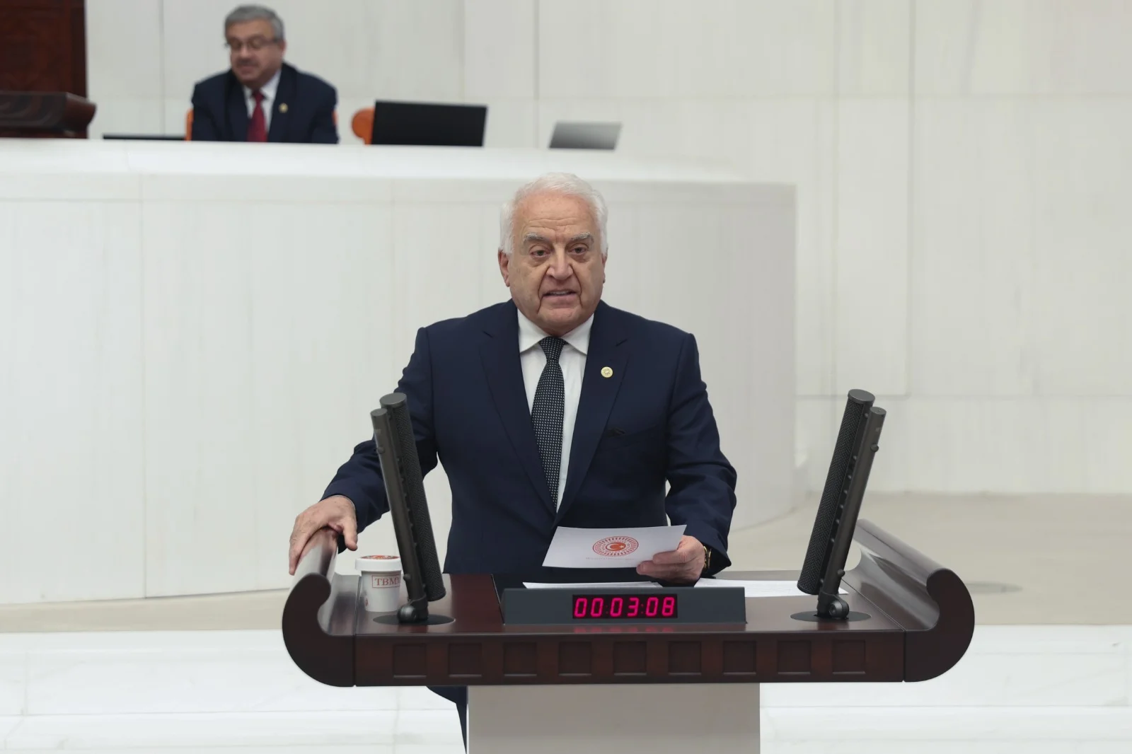 Tahsin Becan: "Daha Fazla Hapishane Değil, Daha Fazla Okul İstiyoruz" 2 Tahsin Becan: "Daha Fazla Hapishane Değil, Daha Fazla Okul İstiyoruz"