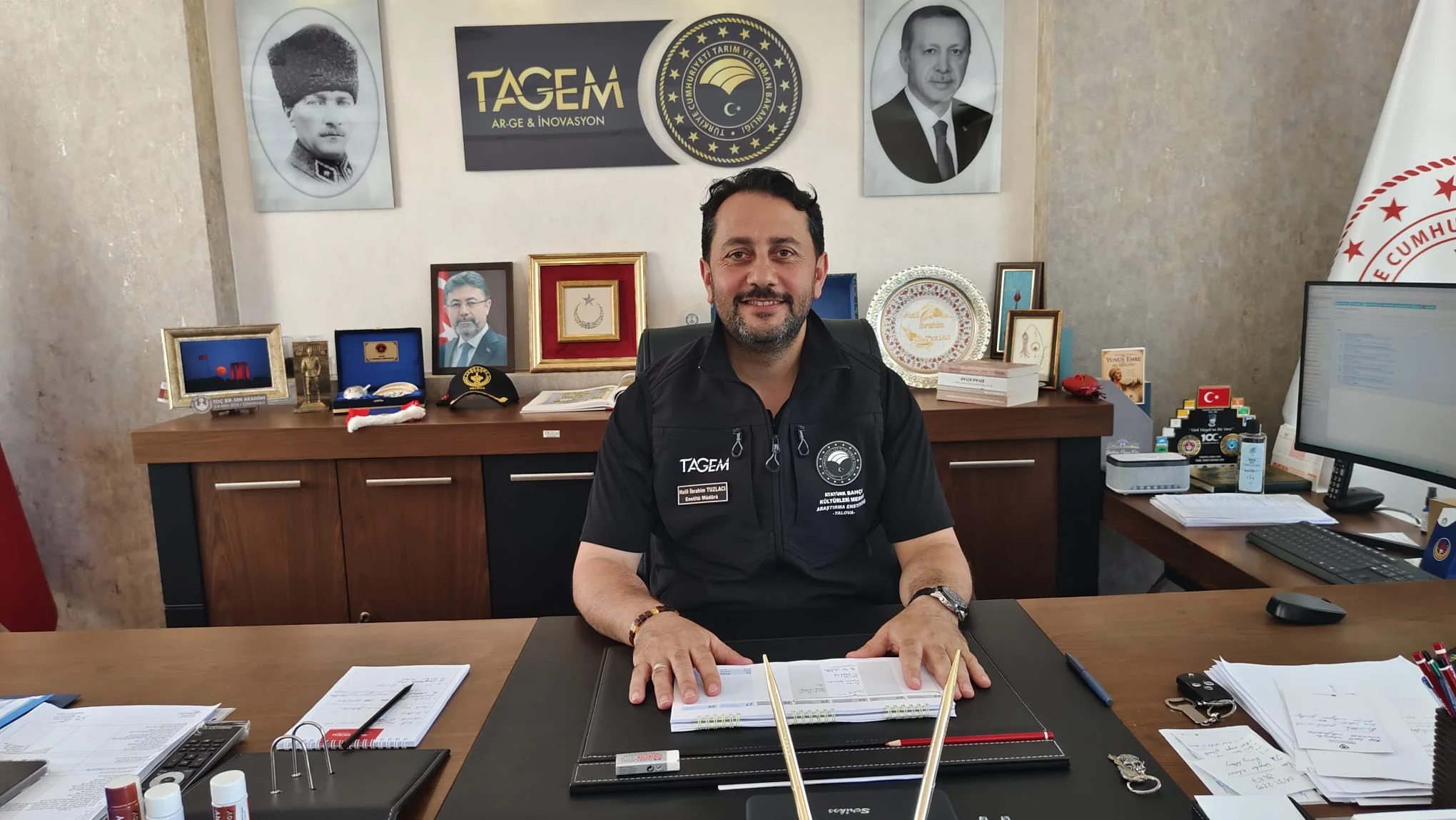 Yalova Meyve Suyu Üretim Tesisi Kapasitesini Üçe Katlıyor: Aronya Üreticisine Büyük Destek 4 Yalova Meyve Suyu Üretim Tesisi Kapasitesini Üçe Katlıyor: Aronya Üreticisine Büyük Destek
