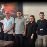 Türk Sağlık-Sen Yalova Şubesi’nden Başhekim Yardımcısı Musa Karabulut’a Hayırlı Olsun Ziyareti 23 Türk Sağlık-Sen Yalova Şubesi’nden Başhekim Yardımcısı Musa Karabulut’a Hayırlı Olsun Ziyareti