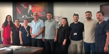 Türk Sağlık-Sen Yalova Şubesi’nden Başhekim Yardımcısı Musa Karabulut’a Hayırlı Olsun Ziyareti 76 Türk Sağlık-Sen Yalova Şubesi’nden Başhekim Yardımcısı Musa Karabulut’a Hayırlı Olsun Ziyareti