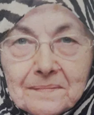 Koçal Ailesinin Çınarı, Hakk’ın Rahmetine Kavuştu