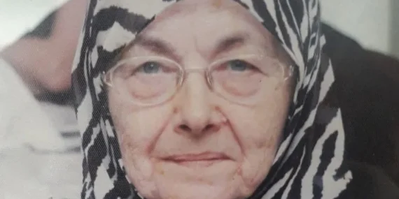 Koçal Ailesinin Çınarı, Hakk’ın Rahmetine Kavuştu 12 Koçal Ailesinin Çınarı, Hakk’ın Rahmetine Kavuştu