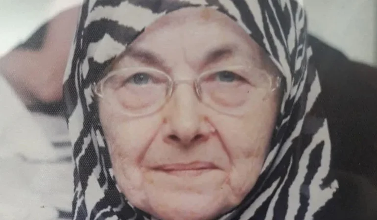 Koçal Ailesinin Çınarı, Hakk’ın Rahmetine Kavuştu
