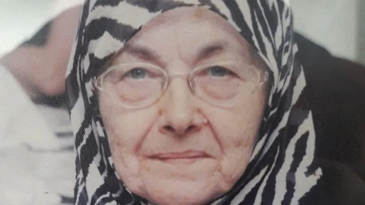 Koçal Ailesinin Çınarı, Hakk’ın Rahmetine Kavuştu