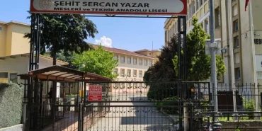 YALOVA OSB’DEN GELECEĞİN NİTELİKLİ İŞ GÜCÜNE YATIRIM 92 YALOVA OSB’DEN GELECEĞİN NİTELİKLİ İŞ GÜCÜNE YATIRIM