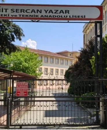 YALOVA OSB’DEN GELECEĞİN NİTELİKLİ İŞ GÜCÜNE YATIRIM