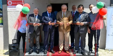 Yalova'da Çocuklara Müjde: Paşakent 4-6 Yaş Kur’an Kursu Hizmete Girdi 91 Yalova'da Çocuklara Müjde: Paşakent 4-6 Yaş Kur’an Kursu Hizmete Girdi