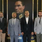 Armutlu’da Sağlık Yatırımlarımızı Yerinde İnceledik