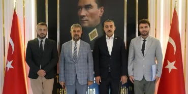 Armutlu’da Sağlık Yatırımlarımızı Yerinde İnceledik