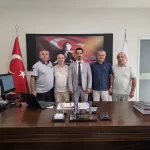 Yalova Tokatlılar Derneği’nden Başhekim Dr. Öğr. Üyesi Seçkin Özcan’a Hayırlı Olsun Ziyareti 25 Yalova Tokatlılar Derneği’nden Başhekim Dr. Öğr. Üyesi Seçkin Özcan’a Hayırlı Olsun Ziyareti