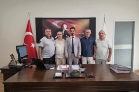SİNEMA BULUŞMALARI DEVAM EDİYOR! 1 thumbnail