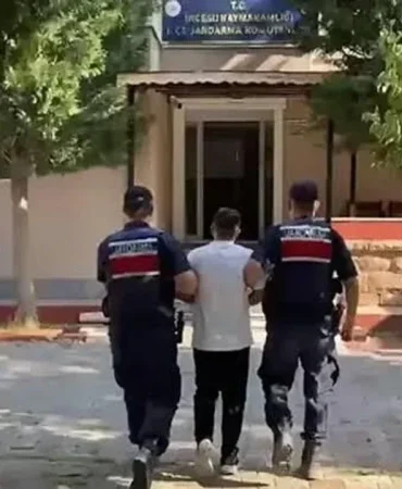 Jandarmadan 28 İlde Nefes Kesen Operasyon: Milyonlarca Kök Kenevir İmha Edildi 2 Jandarmadan 28 İlde Nefes Kesen Operasyon: Milyonlarca Kök Kenevir İmha Edildi