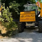 Yalova İl Özel İdaresi'nden Köylere Modern Altyapı ve Güvenli Yol Hamlesi 22 Yalova İl Özel İdaresi'nden Köylere Modern Altyapı ve Güvenli Yol Hamlesi