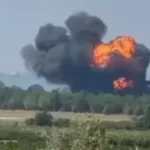 Yalova’da askeri eğitim uçağı düştü! Bölgeye çok sayıda ekip sevk edildi 21 Yalova’da askeri eğitim uçağı düştü! Bölgeye çok sayıda ekip sevk edildi