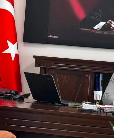 28 Bin İmza Sonuç Getirdi: Yalova Eğitim ve Araştırma Hastanesi’nde Nükleer Tıp Ünitesi Hizmete Girdi