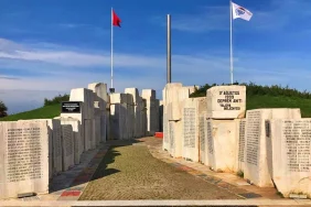 Marmara Depremi Şehitleri Yalova'da Anılacak: 17 Ağustos'un 27. Yılında Kapsamlı Anma Programı 13 Marmara Depremi Şehitleri Yalova'da Anılacak: 17 Ağustos'un 27. Yılında Kapsamlı Anma Programı