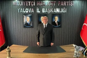 MHP Yalova İl Kongresi 16 Ağustos’ta gerçekleştirilecek 1 MHP Yalova İl Kongresi 16 Ağustos’ta gerçekleştirilecek
