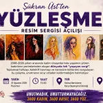 Yüzleşme Sergisi Yalova’da: 5 Bin 800 Kadının Portresiyle Toplumsal Hafızaya Güçlü Bir Çağrı 22 Yüzleşme Sergisi Yalova’da: 5 Bin 800 Kadının Portresiyle Toplumsal Hafızaya Güçlü Bir Çağrı