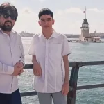 Yalova’nın Gururu Melik Kaan: Türkiye 4 Bin 800’üncüsü Oldu, Marmara Tıp Fakültesi’ni Kazandı 21 Yalova’nın Gururu Melik Kaan: Türkiye 4 Bin 800’üncüsü Oldu, Marmara Tıp Fakültesi’ni Kazandı