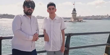 Yalova’nın Gururu Melik Kaan: Türkiye 4 Bin 800’üncüsü Oldu, Marmara Tıp Fakültesi’ni Kazandı 74 Yalova’nın Gururu Melik Kaan: Türkiye 4 Bin 800’üncüsü Oldu, Marmara Tıp Fakültesi’ni Kazandı