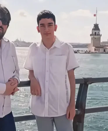 Yalova’nın Gururu Melik Kaan: Türkiye 4 Bin 800’üncüsü Oldu, Marmara Tıp Fakültesi’ni Kazandı 7 Yalova’nın Gururu Melik Kaan: Türkiye 4 Bin 800’üncüsü Oldu, Marmara Tıp Fakültesi’ni Kazandı