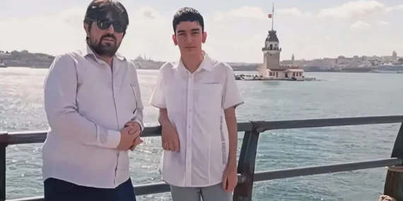 Yalova’nın Gururu Melik Kaan: Türkiye 4 Bin 800’üncüsü Oldu, Marmara Tıp Fakültesi’ni Kazandı 53 Yalova’nın Gururu Melik Kaan: Türkiye 4 Bin 800’üncüsü Oldu, Marmara Tıp Fakültesi’ni Kazandı