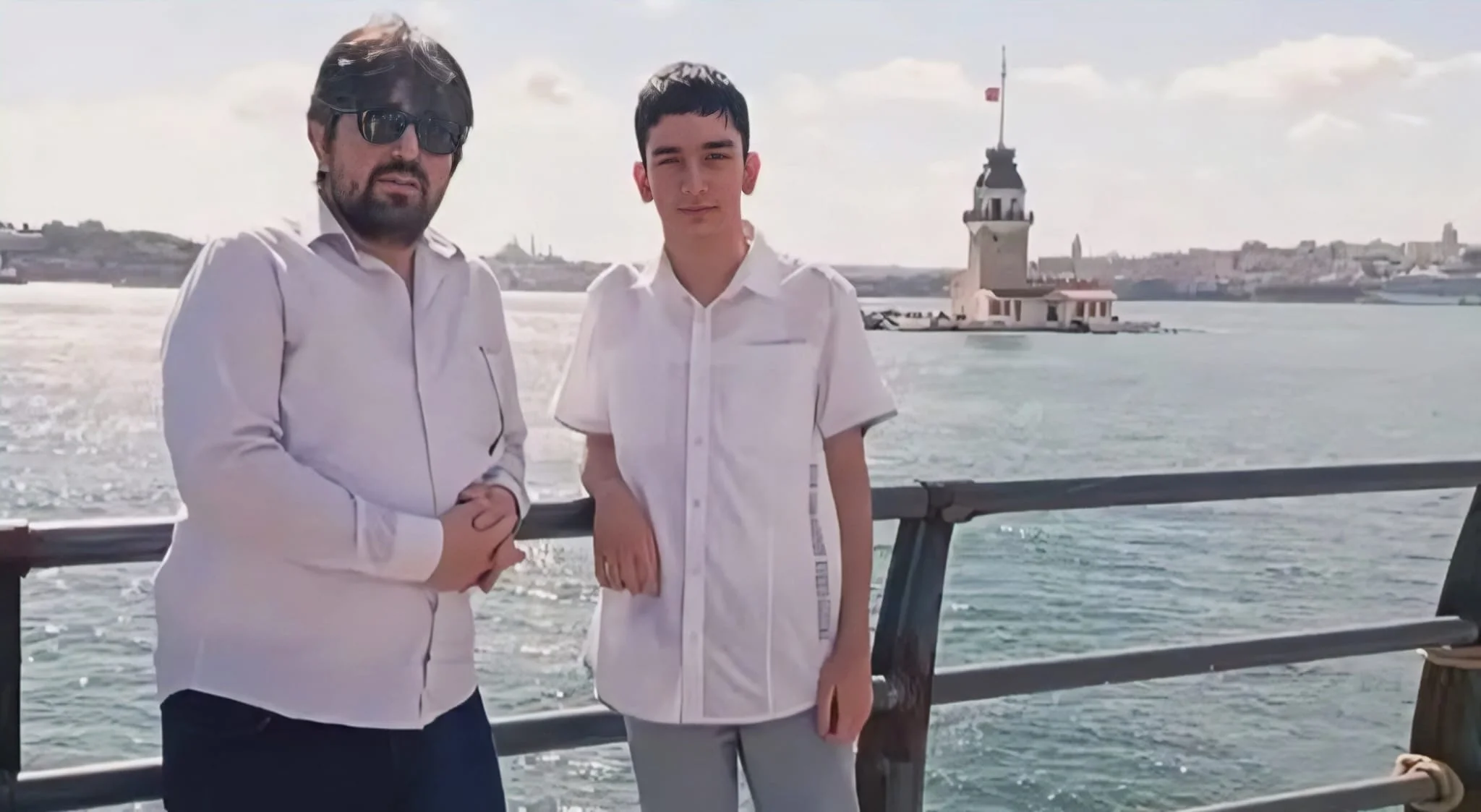 Yalova’nın Gururu Melik Kaan: Türkiye 4 Bin 800’üncüsü Oldu, Marmara Tıp Fakültesi’ni Kazandı