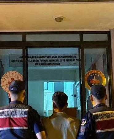 Sosyal Medyada Genç Kızları Hedef Alıyordu! Altınova’da Yakalandı