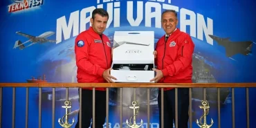 Yalova Valisi Ahmet Hamdi Usta’dan Selçuk Bayraktar’la Önemli Buluşma 92 Yalova Valisi Ahmet Hamdi Usta’dan Selçuk Bayraktar’la Önemli Buluşma